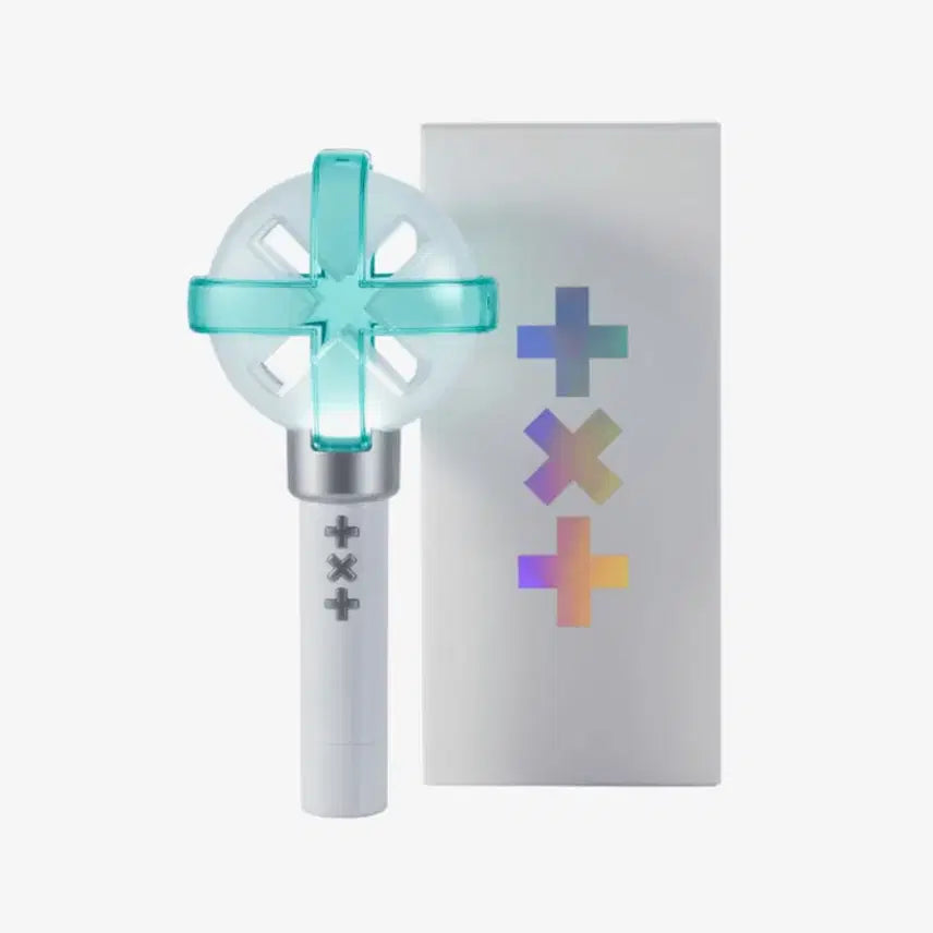 [BUNJANG] TXT Official Lightstick / 투모로우바이투게더 응원봉