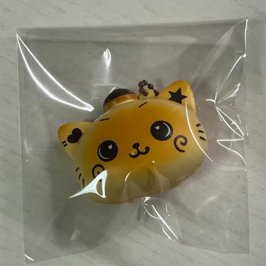 [BUNJANG] NCT WISH Bakery Kuri Squishy / 엔시티 위시 베이커리 쿠리 스퀴시