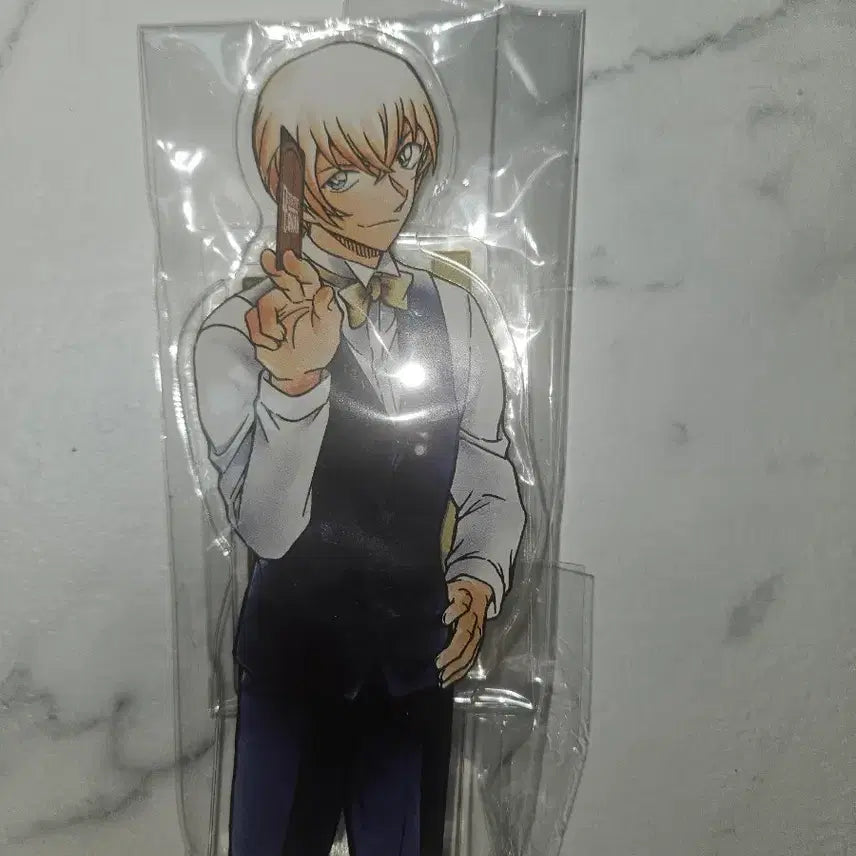 [BUNJANG] Detective Conan Amuro Tooru Acrylic Stand / 명탐정 코난 아무로 토오루 아크릴 스탠드