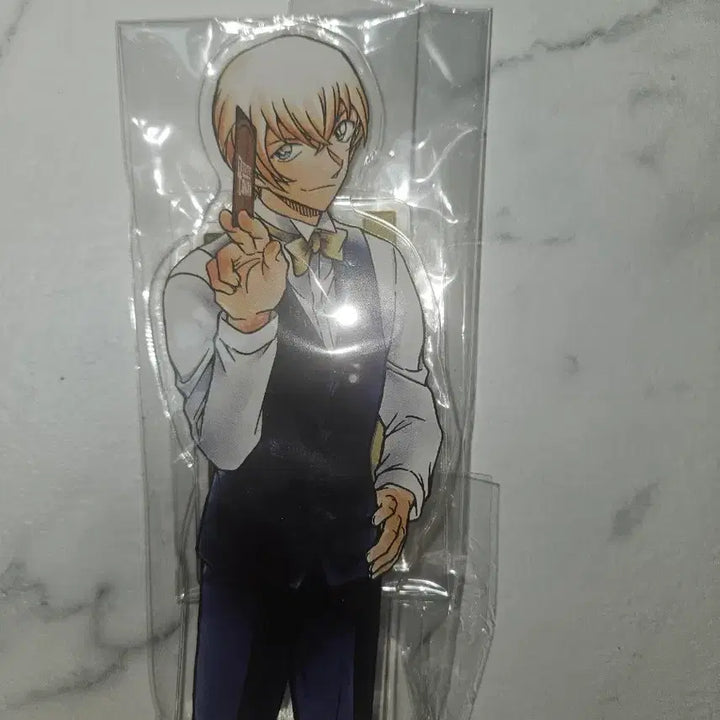 [BUNJANG] Detective Conan Amuro Tooru Acrylic Stand / 명탐정 코난 아무로 토오루 아크릴 스탠드