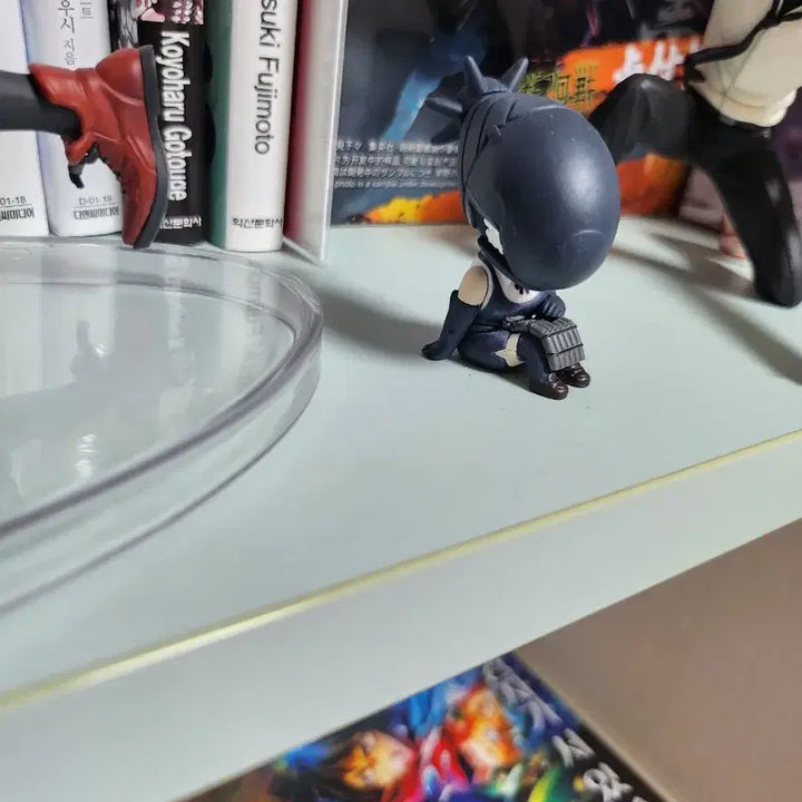 [BUNJANG] Reje (Bam) Gacha Figure / 레제(밤) 가챠 피규어 팔아요