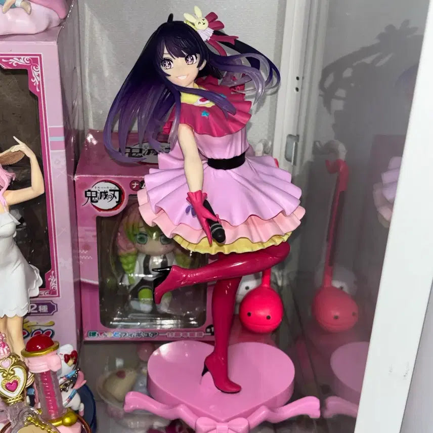 [BUNJANG] Oshi no Ko Hoshino Ai Figure / 최애의아이 호시노 아이 피규어