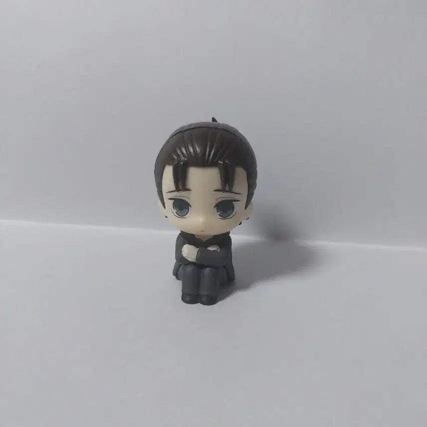 [BUNJANG] Attack on Titan Eren MajiBoke Figure / 진격의 거인 에렌 마치보케