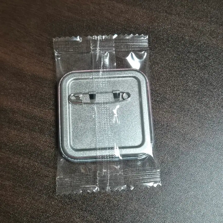 [BUNJANG] Kwon Tae Joo Resin Candy Badge (New Year Edition) - Sealed / 미개봉) 레진 권태주의보 근하신년 레봄 캔뱃지
