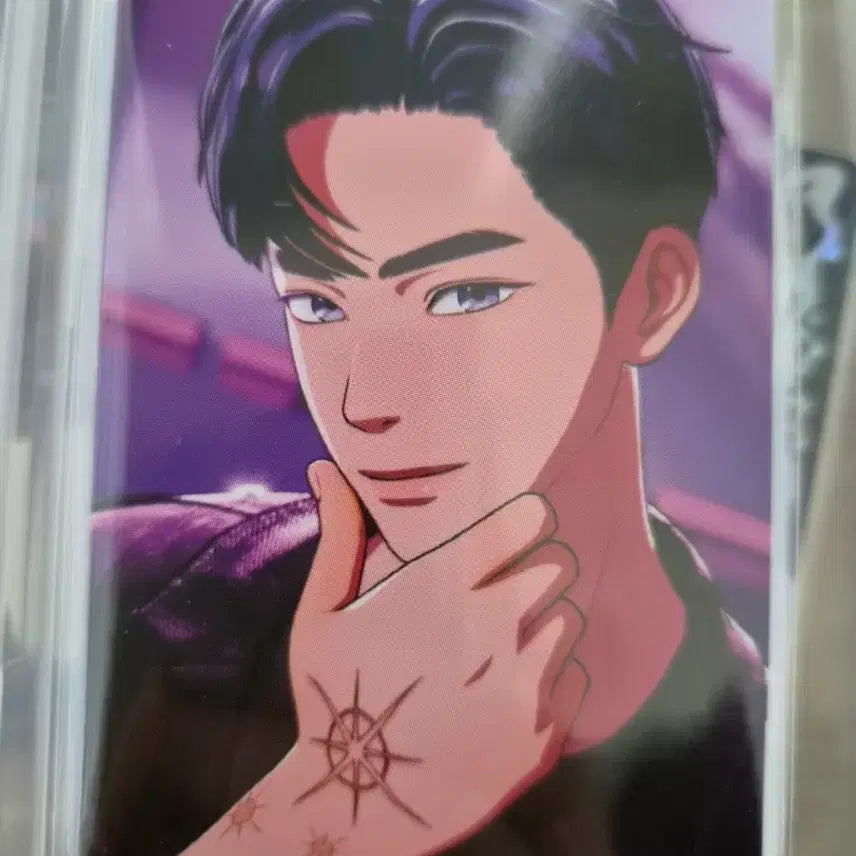 [BUNJANG] PlaYe - 1st Week Special Photocard / 플레이브 cgv 1주차 특전
