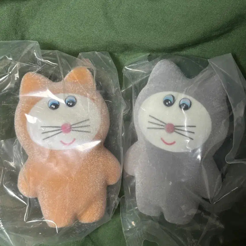 [BUNJANG] Muniu Miniature Mascot Series 3 Gacha Cat Figure / 무뉴 미니어처 마스코트 3탄 피규어 가챠 고양이