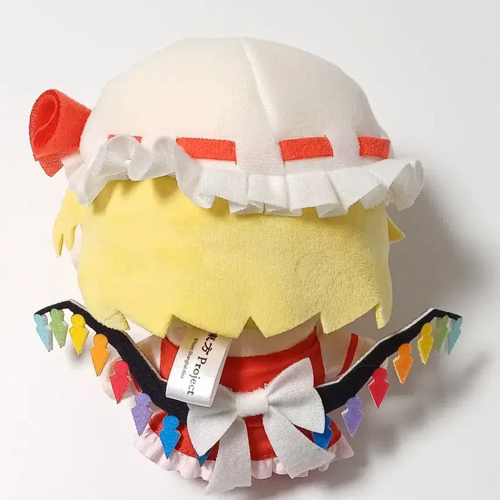 [BUNJANG] Touhou Project Flandre Plush Doll / 동방 프로젝트 플랑 누이 인형 플랑도르 플랑드르