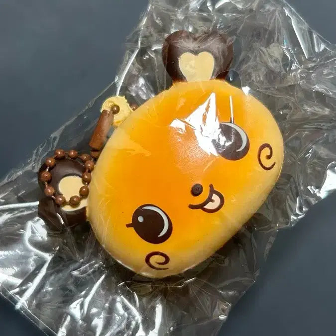 [BUNJANG] NCT WISH Wish Bakery Squishy Sakuya (Sealed) / 미개봉) 엔시티위시 위시베이커리 스퀴시 사쿠야 팡이