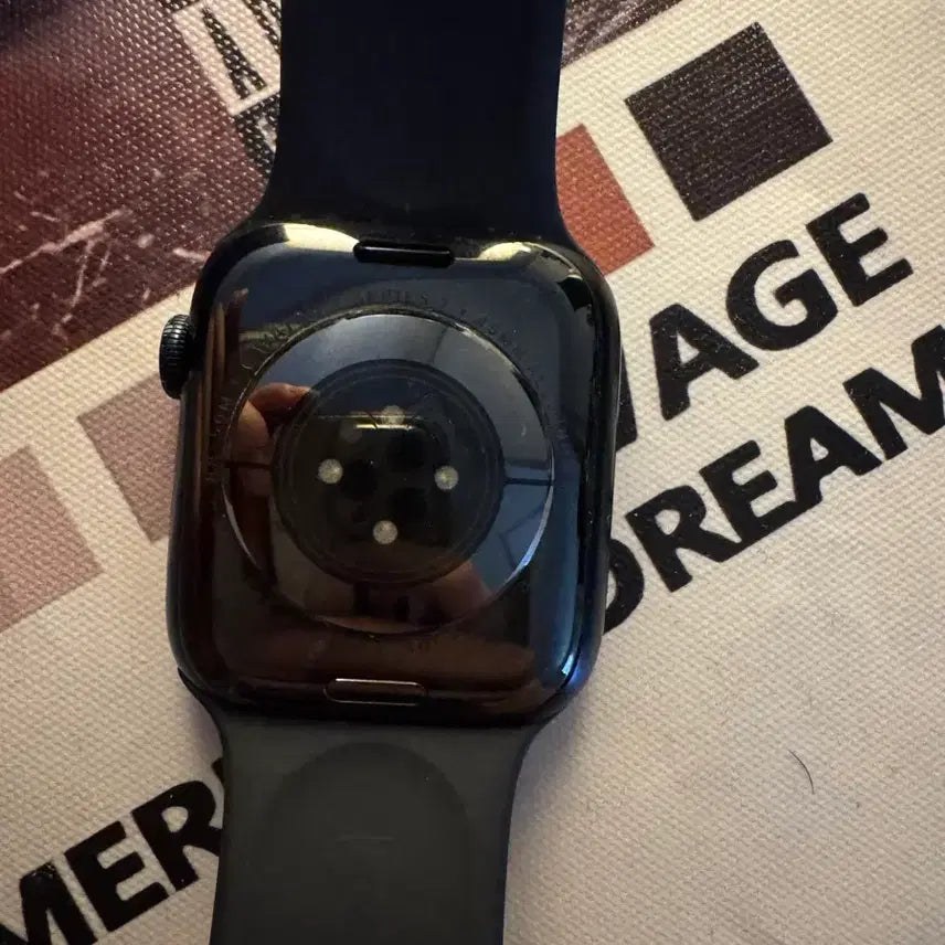 [BUNJANG] Apple Watch Series 7 45mm LTE / 애플워치7 45mm LTE