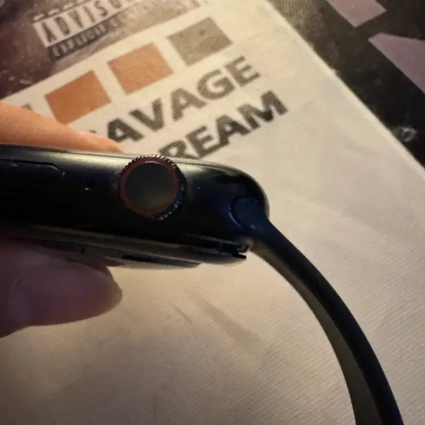 [BUNJANG] Apple Watch Series 7 45mm LTE / 애플워치7 45mm LTE