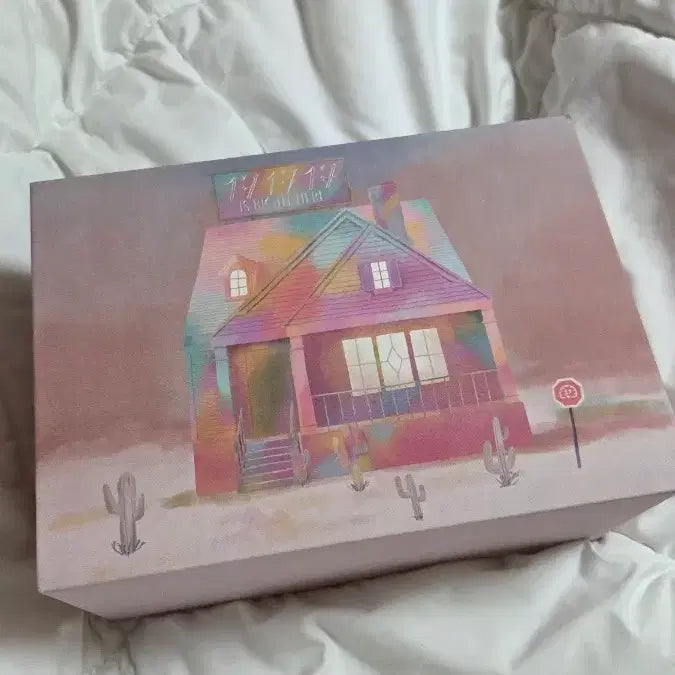 [BUNJANG] Seventeen Album / 세븐틴 앨범
