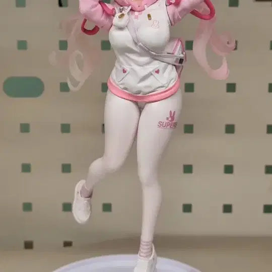 [BUNJANG] NİKE Alice Figure / 니케 앨리스 피규어팝니다