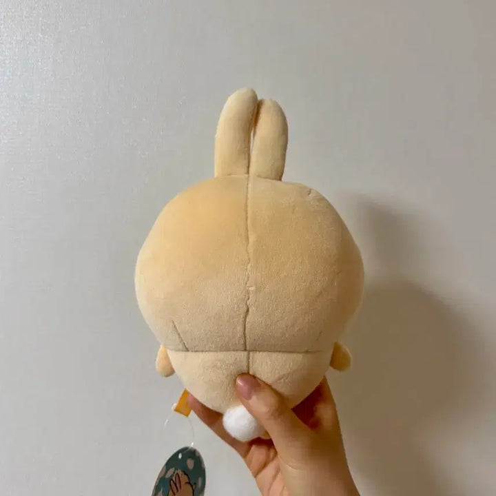 [BUNJANG] Chiikawa Usagi Mochi Mascot Plush / 치이카와 우사기s 모찌 마스코트 누이