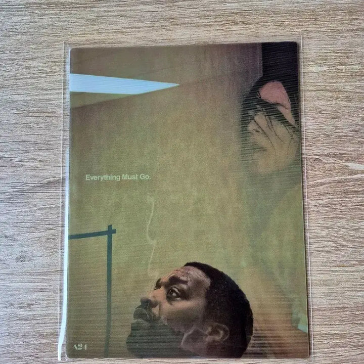 [BUNJANG] Backroom Art Card / 최저가 백룸 아트카드