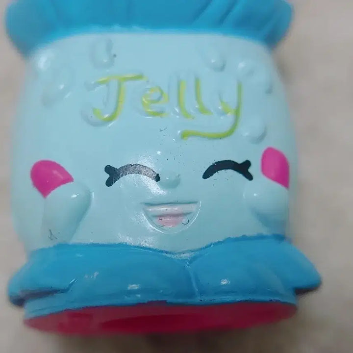 [BUNJANG] Shopkins Jelly B (