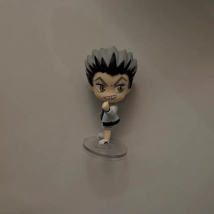 [BUNJANG] Haikyuu!! Look Back Series Bokuto / 하이큐 뒤돌아봐요2 시리즈 - 보쿠토