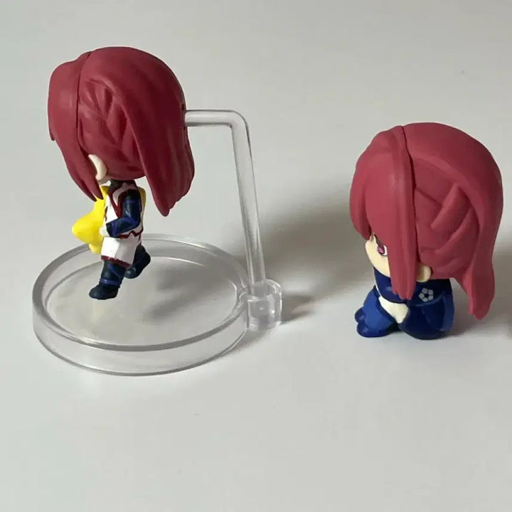 [BUNJANG] Blue Lock Rin Chigiri Gacha Bundle Set / 블루록 치기리 판매