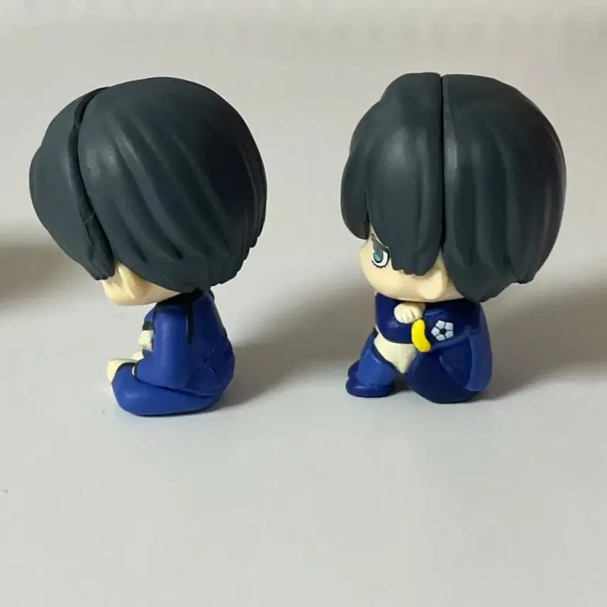 [BUNJANG] Blue Lock Rin Chigiri Gacha Bundle Set / 블루록 치기리 판매