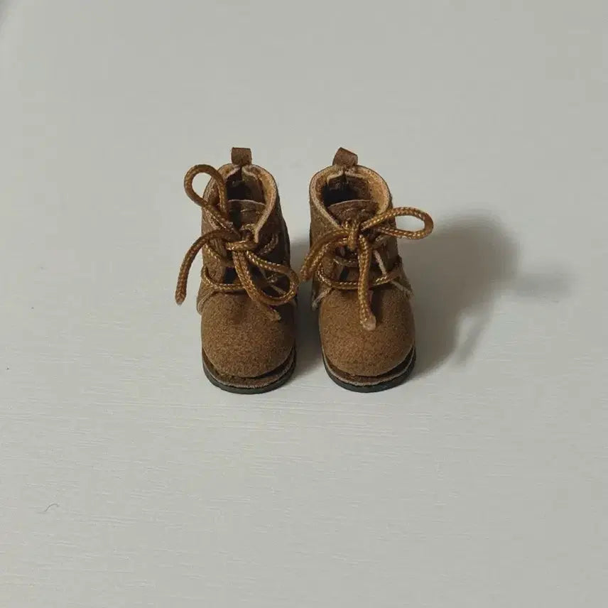 [BUNJANG] OB11 Obitsu Shoes 3-Piece Bundle Set / 운포 ) ob11 오비츠 신발 3점 일괄