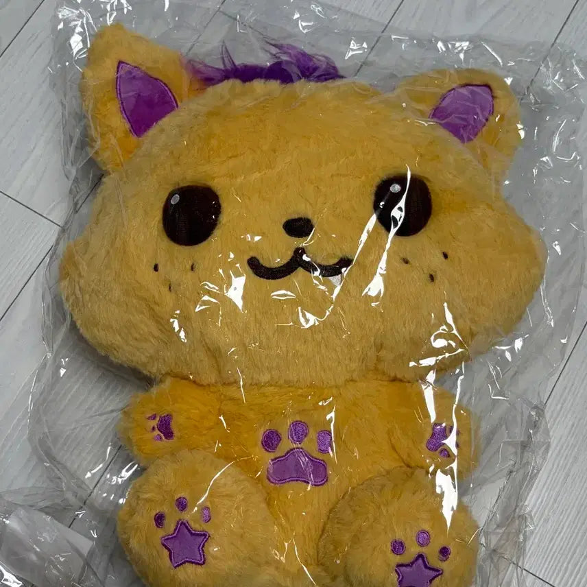 [BUNJANG] NCT WISH Sichen 30cm Wish Doll (Sealed) / 엔시티 위시 위시베이커리 시오닝 시온 30cm 위시돌 미개봉 새제품