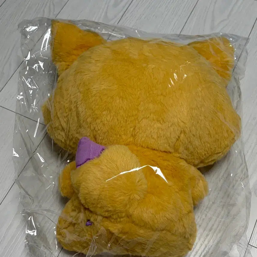 [BUNJANG] NCT WISH Sichen 30cm Wish Doll (Sealed) / 엔시티 위시 위시베이커리 시오닝 시온 30cm 위시돌 미개봉 새제품