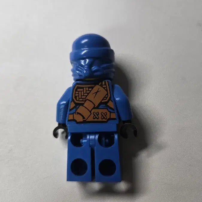 [BUNJANG] LEGO Ninjago Jay Figure / 레고 닌자고 정글 제이 팝니다.