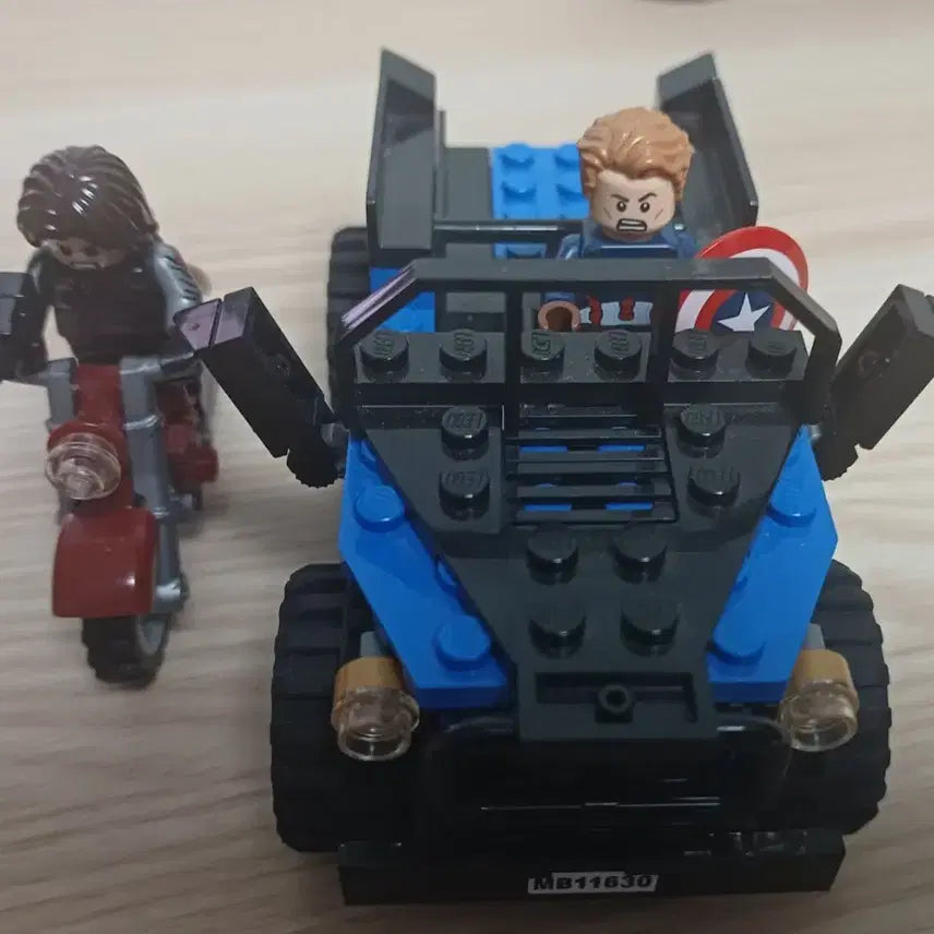 [BUNJANG] LEGO 76047 Civil War Bulk Lot / 레고 76047 벌크