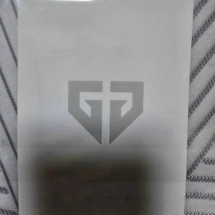 [BUNJANG] Gen 4 Worlds Fan Fest Chovy Photocard (Sealed) / 2023 월즈 팬 페스타 쵸비 포토카드(미개봉)