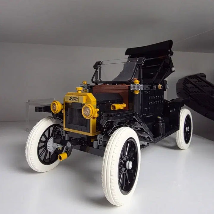 [BUNJANG] LEGO 11376 Ford Model T / 레고 11376 포드 모델 T 팝니다.