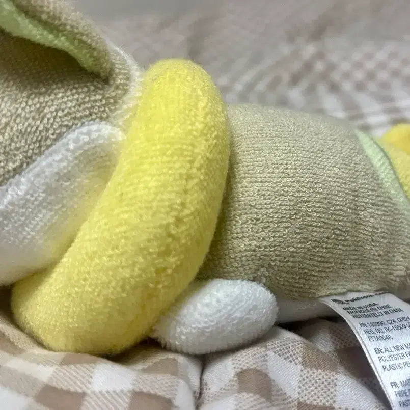[BUNJANG] Pokemon Center Hand-Washed Plush / 멍파치 손세탁 인형