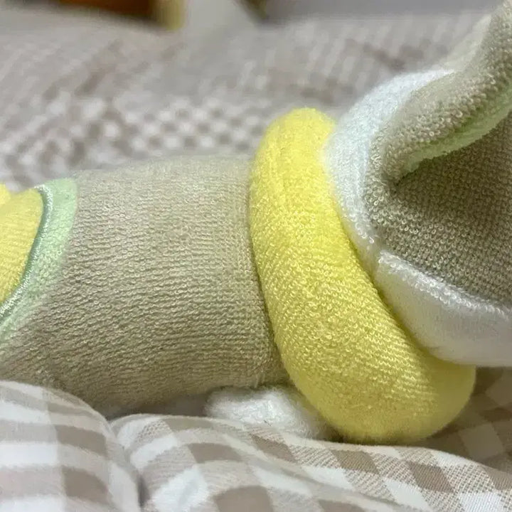 [BUNJANG] Pokemon Center Hand-Washed Plush / 멍파치 손세탁 인형