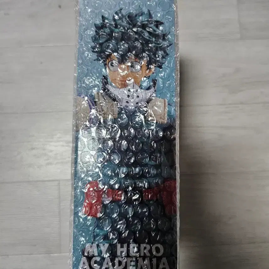[BUNJANG] Ichiban Kuji My Hero Academia Izuku Midoriya B Prize Figure &