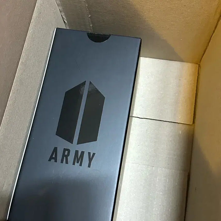 [SOLD OUT] BTS 공식 응원봉 VER.4