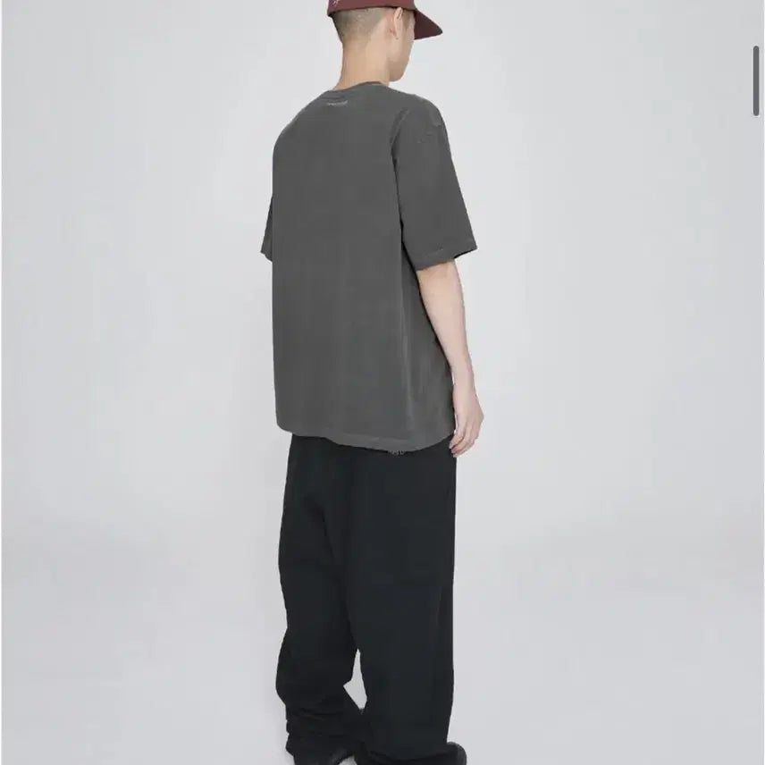 [BUNJANG] Yes I C Goal In Tee (L) - New / 새상품)예스아이씨 goal in tee 라지 L