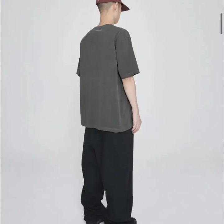 [BUNJANG] Yes I C Goal In Tee (L) - New / 새상품)예스아이씨 goal in tee 라지 L