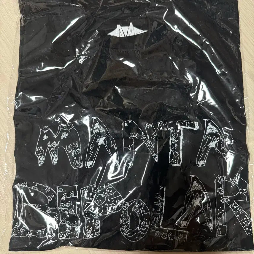 [BUNJANG] VINCENZO PADO 5 T-Shirt / 빈첸 파도 5 티셔츠