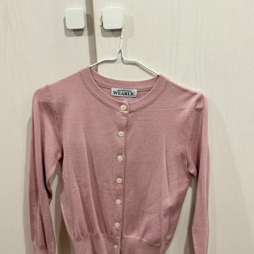 [BUNJANG] Cardigan / 가디건