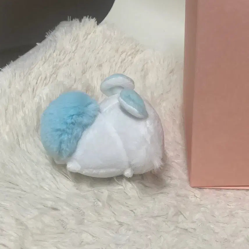 [SOLD OUT] 먼작귀 모몽가 누이 가챠 인형