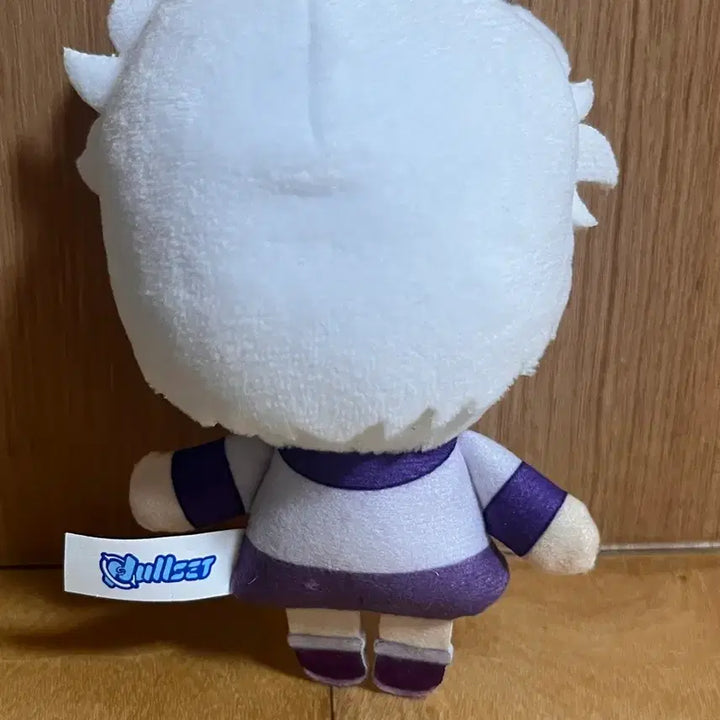 [BUNJANG] Hunter x Hunter Killua Plush Doll / 헌터헌터 키르아 눌셋 인형 누이