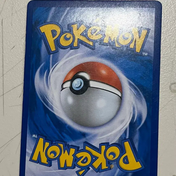 [BUNJANG] Pokemon Card Mew 016/036 / 포켓몬 카드 뮤 016/036