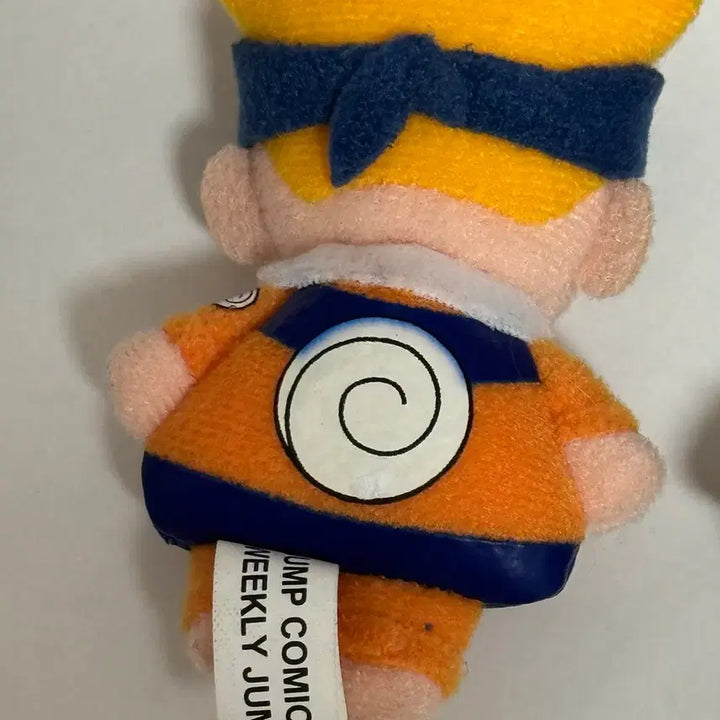 [BUNJANG] Naruto Kakashi Jump Shop Keyring Bundle Set / 나루토 카카시 점프샵 키링 일괄