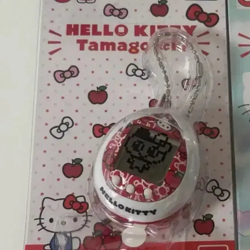[BUNJANG] Hello Kitty Bandai Tamagotchi / 헬로키티 빈다이 다마고치