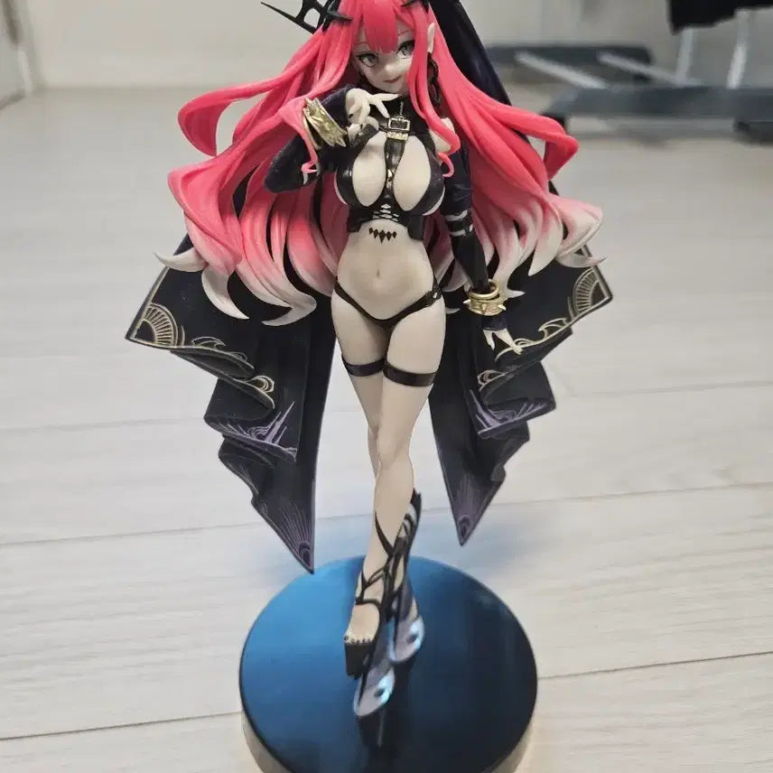 [BUNJANG] Fuyuryu Fate/Grand Order Archer Babylonia Trio-Try-iT Figure / 후류 페이트 그랜드 오더 Trio-Try-iT 피규어 아처 바반 시