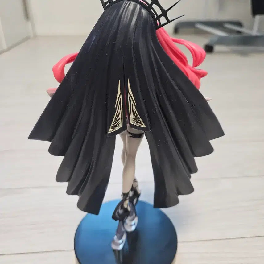 [BUNJANG] Fuyuryu Fate/Grand Order Archer Babylonia Trio-Try-iT Figure / 후류 페이트 그랜드 오더 Trio-Try-iT 피규어 아처 바반 시