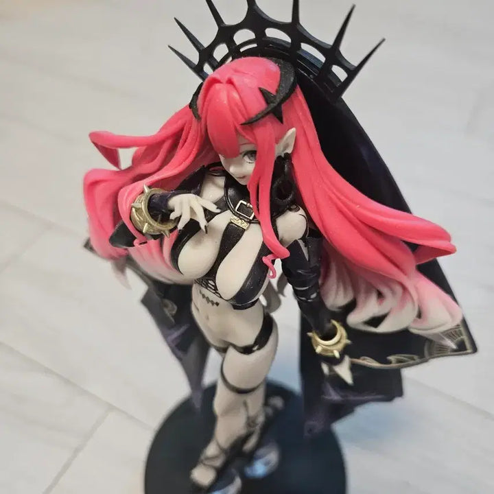 [BUNJANG] Fuyuryu Fate/Grand Order Archer Babylonia Trio-Try-iT Figure / 후류 페이트 그랜드 오더 Trio-Try-iT 피규어 아처 바반 시