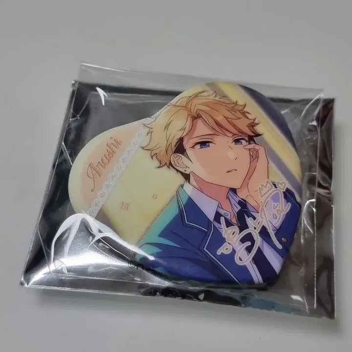 [BUNJANG] Ensemble Stars Narukami Arashi Valentine&