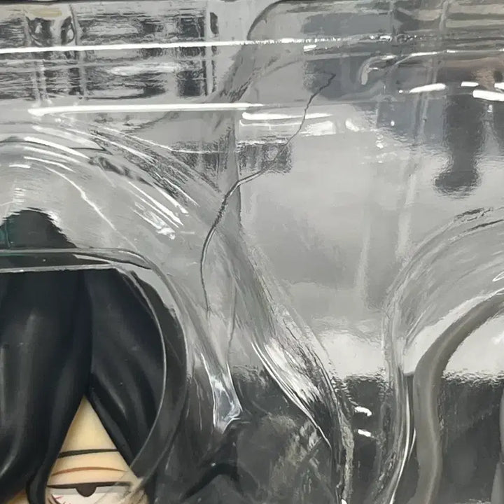 [BUNJANG] My Hero Academia Shota Aizawa Nendoroid Figure / 나히아 넨도로이드 아이자와 쇼타 2401