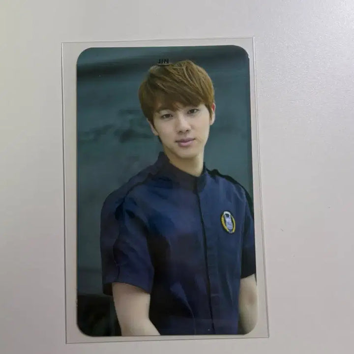 [BUNJANG] BTS O!RUL8,2? Jin Photocard / O!RUL8,2? 앨범 석진 포카