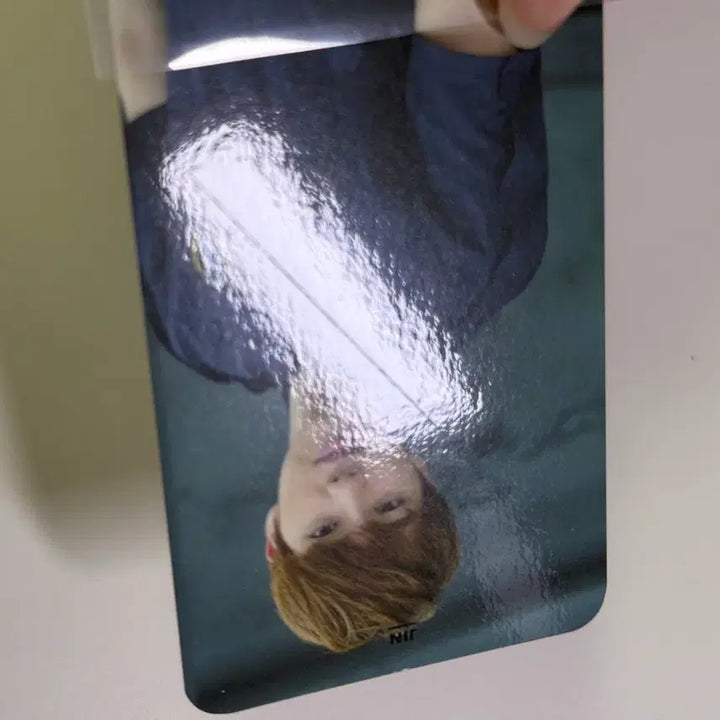 [BUNJANG] BTS O!RUL8,2? Jin Photocard / O!RUL8,2? 앨범 석진 포카