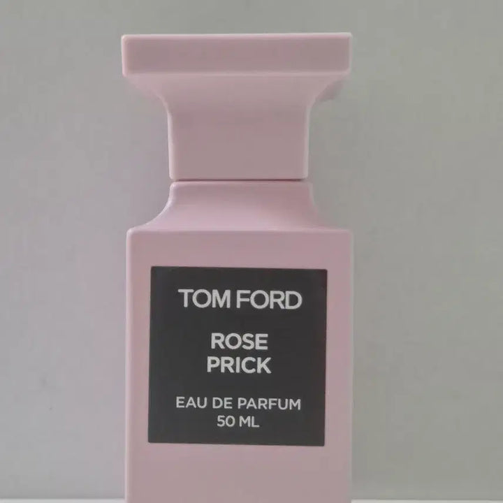 [BUNJANG] Tom Ford Rose Prick Eau de Parfum / 국문택 정품 톰포드 로즈프릭 싸게 판매합니다.
